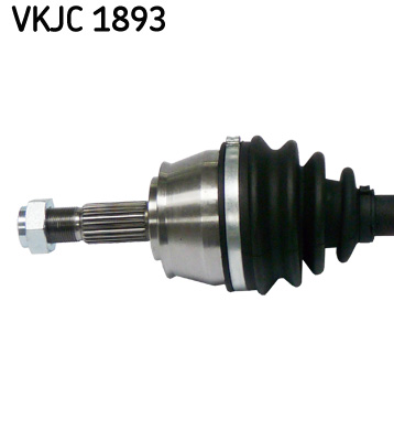 SKF VKJC 1893 Albero motore/Semiasse